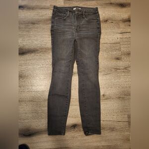 Nine West Skinny Jeans